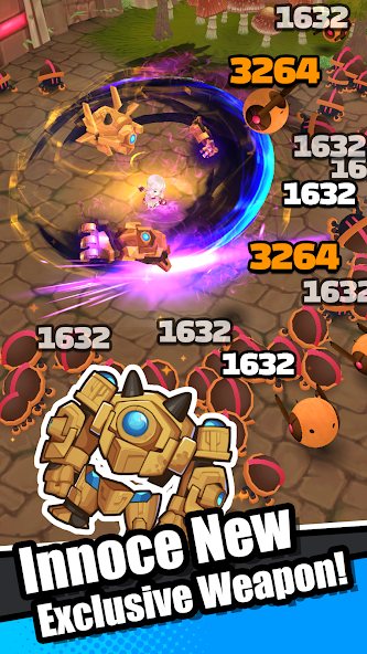 Tai Tiny Fantasy- Epic Action RPG MOD